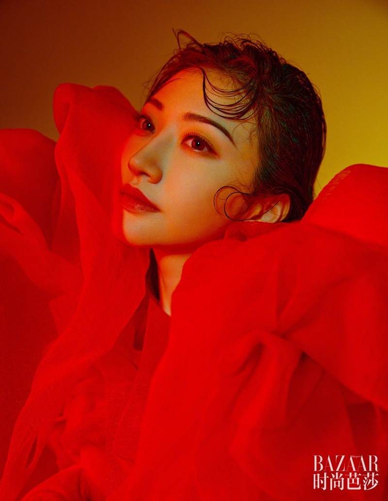 JingTian @ MiniBazaar China July 2021