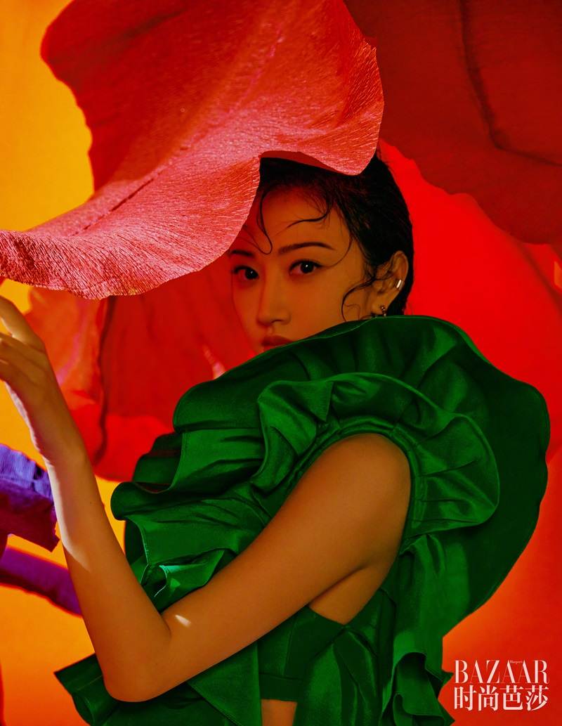 JingTian @ MiniBazaar China July 2021