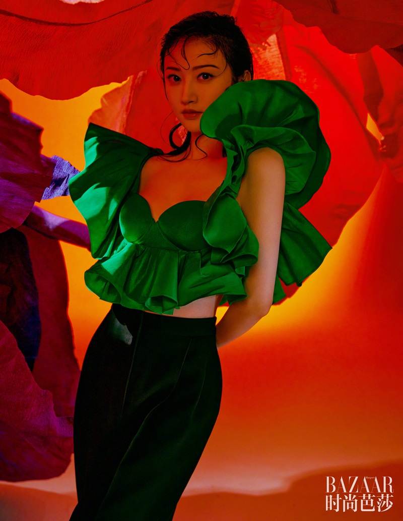 JingTian @ MiniBazaar China July 2021