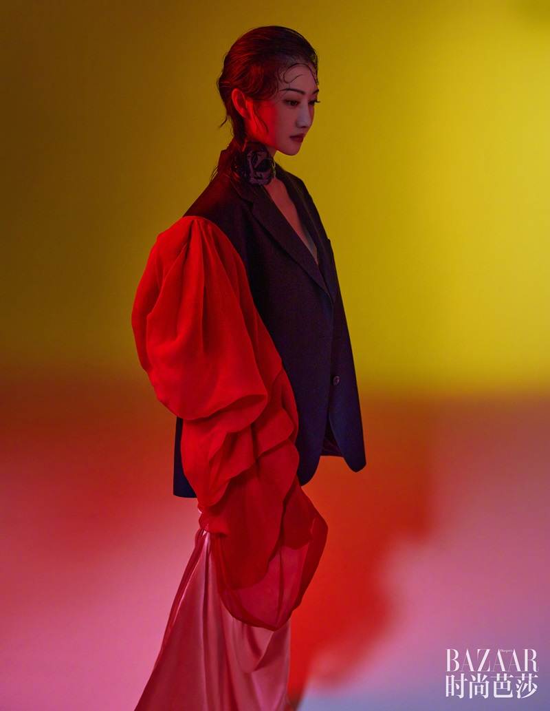 JingTian @ MiniBazaar China July 2021