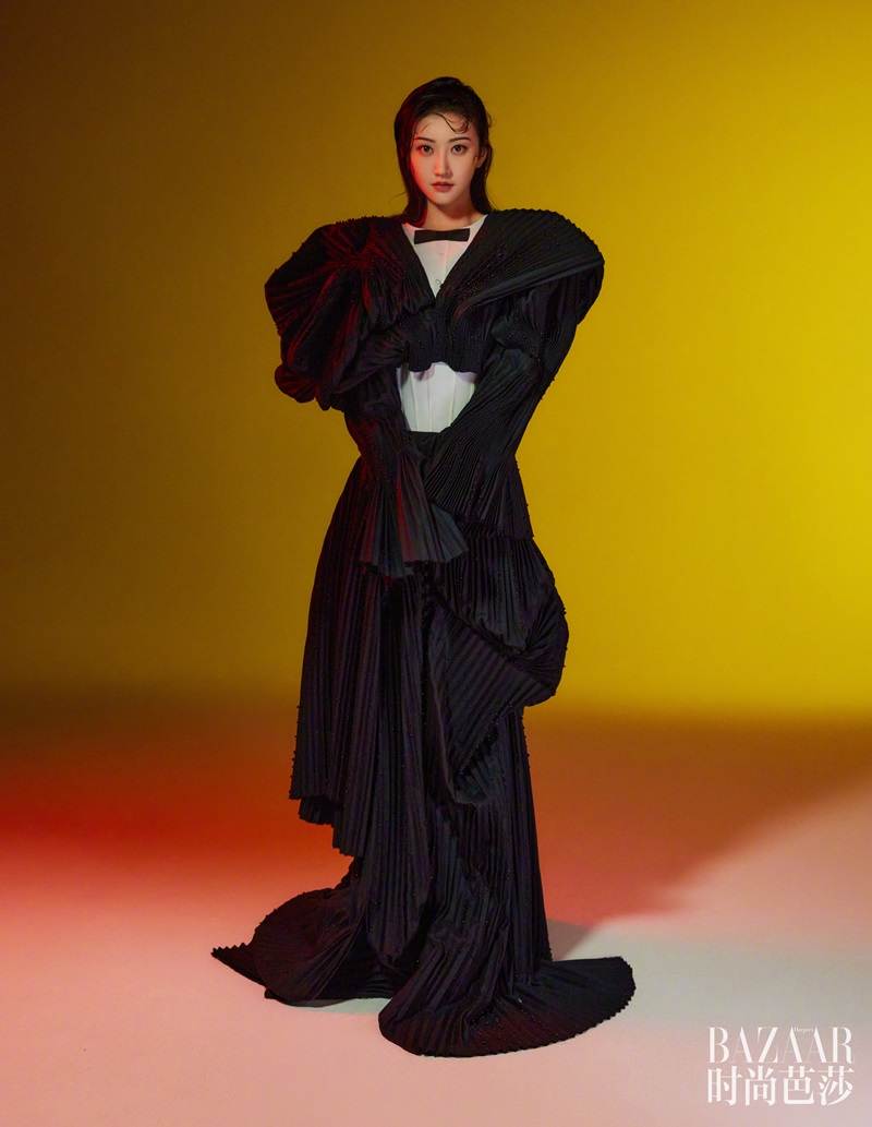 JingTian @ MiniBazaar China July 2021