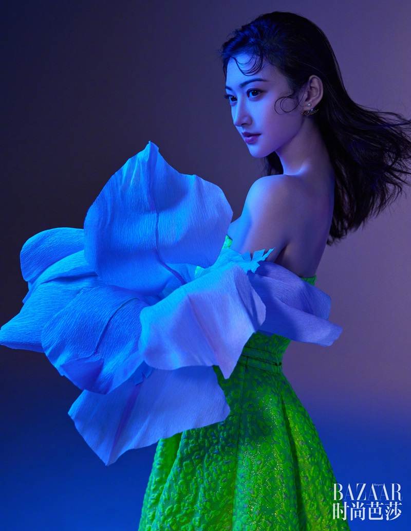JingTian @ MiniBazaar China July 2021