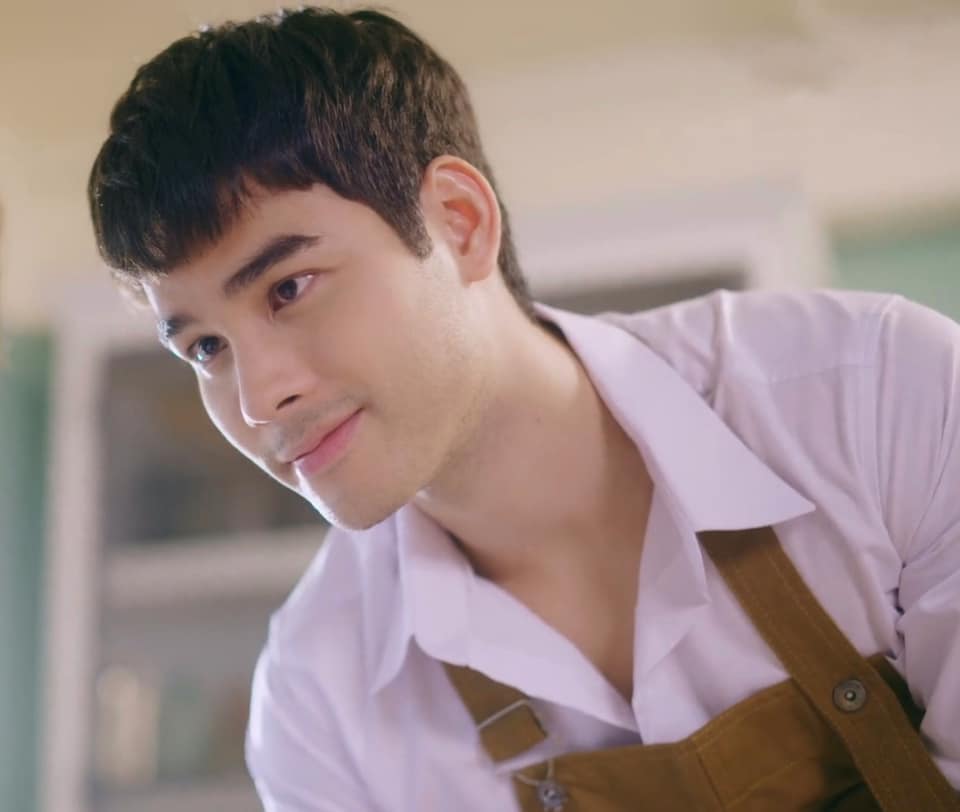 ส่องหุ่นแซ่บ "โบ๊ท ธารา" พระเอกงานดี จากซีรีส์วาย "Golden Blood รักมันมหาศาล"