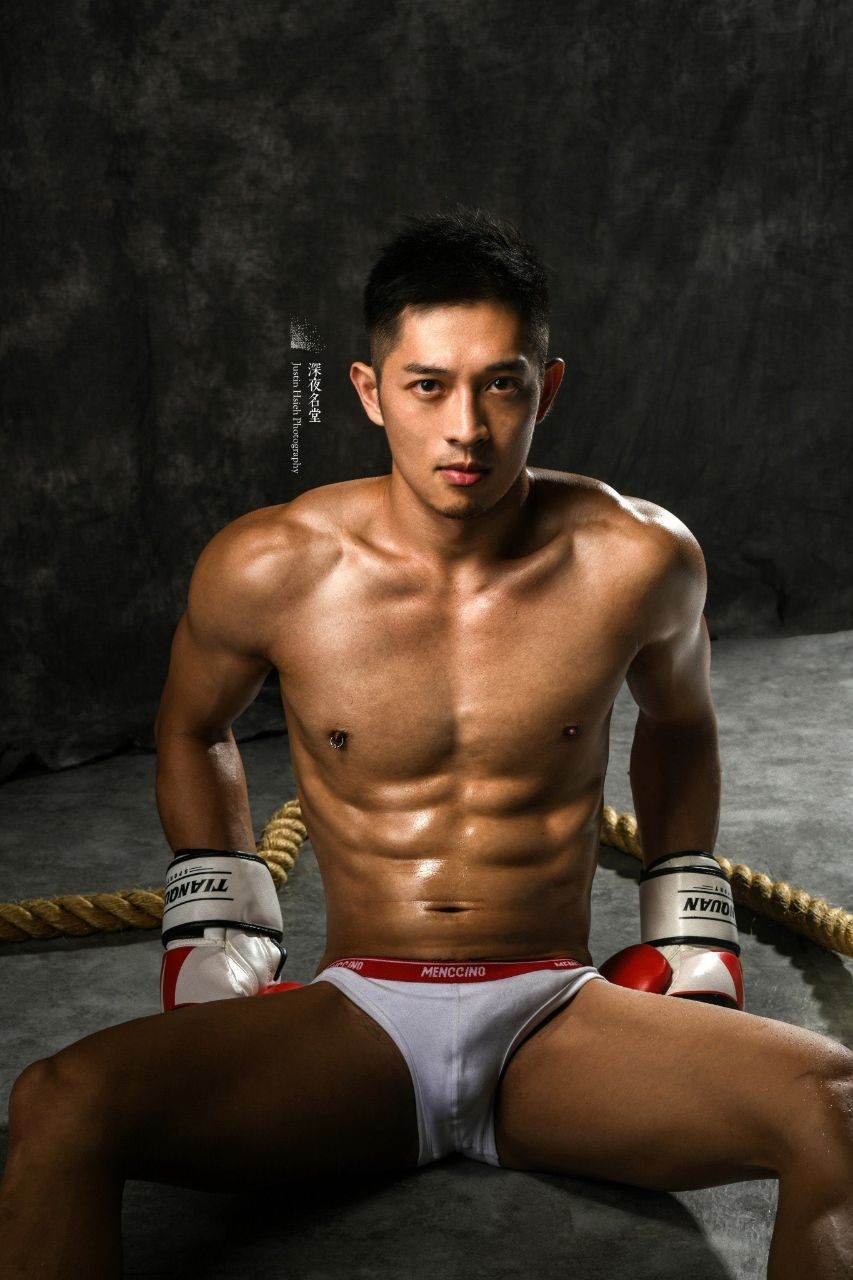 เป้าตุงสะดุ้งมาก5