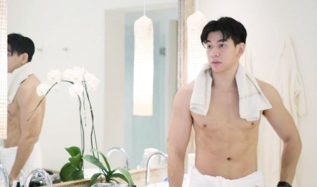 แซ่บ.มะตูม วศิชาญ น่าลองทุกอรรถรส