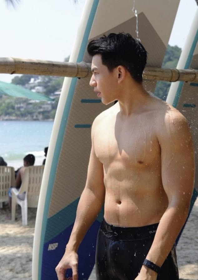 แซ่บ.มะตูม วศิชาญ น่าลองทุกอรรถรส