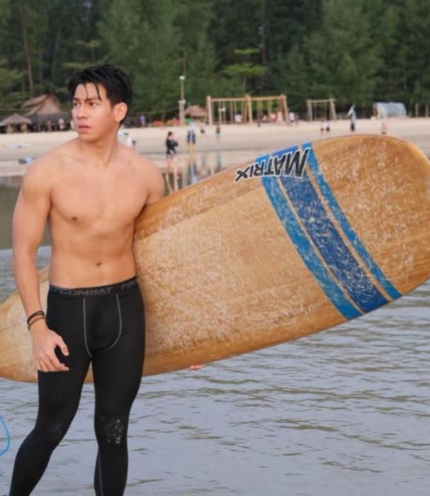 แซ่บ.มะตูม วศิชาญ น่าลองทุกอรรถรส