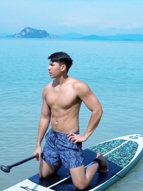 แซ่บ.มะตูม วศิชาญ น่าลองทุกอรรถรส
