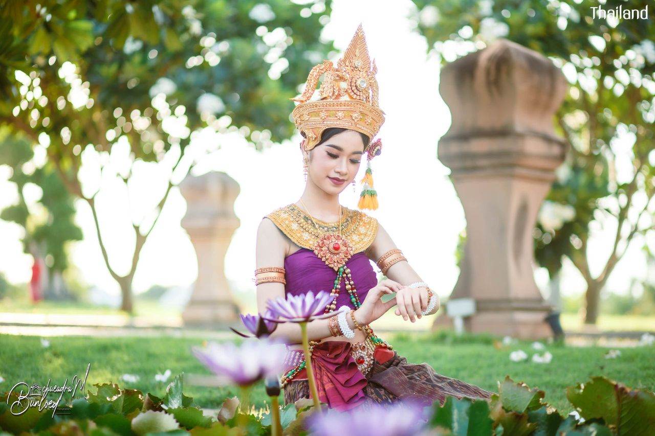 Thai Apsorn - Thai Apsara @ Buriram province | THAILAND 🇹🇭