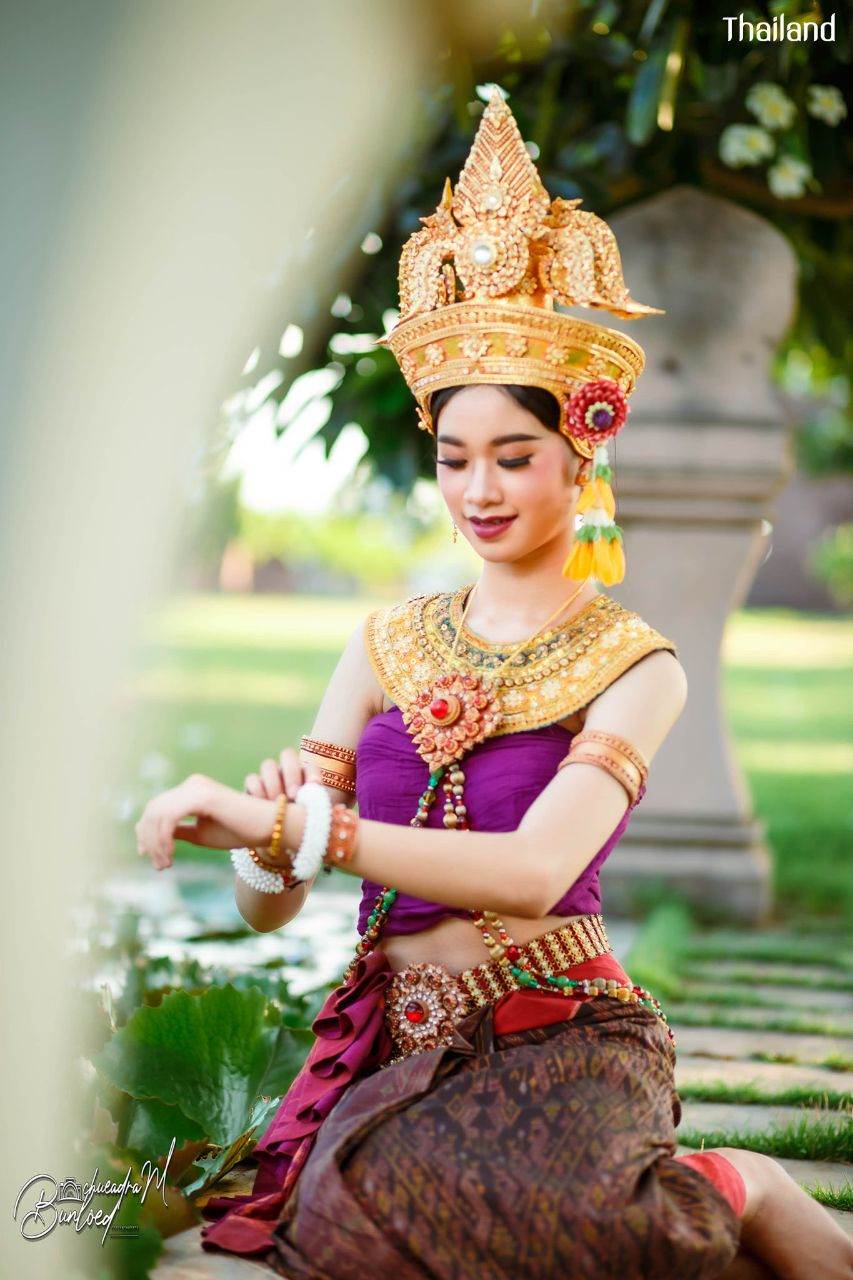 Thai Apsorn - Thai Apsara @ Buriram province | THAILAND 🇹🇭