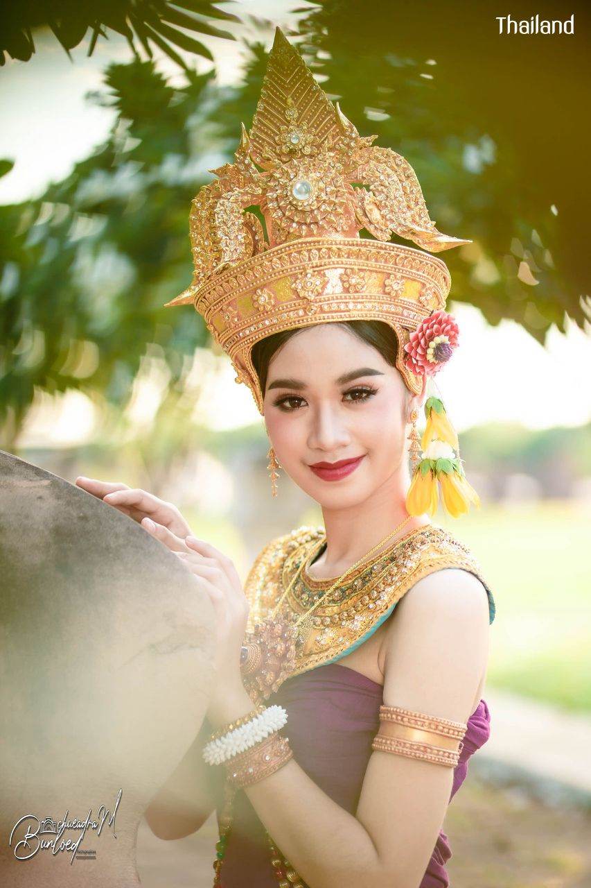 Thai Apsorn - Thai Apsara @ Buriram province | THAILAND 🇹🇭