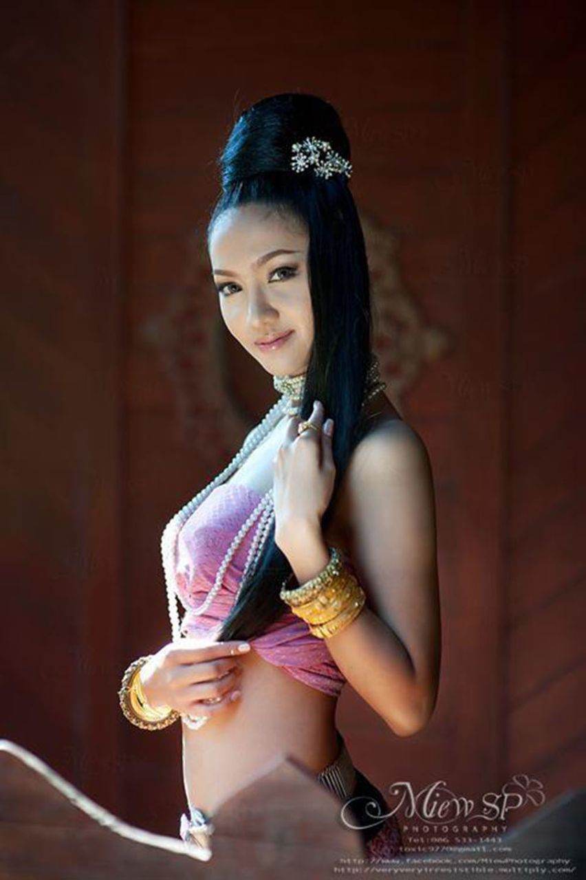 Burmese people in the Lanna Kingdom | THAILAND 🇹🇭