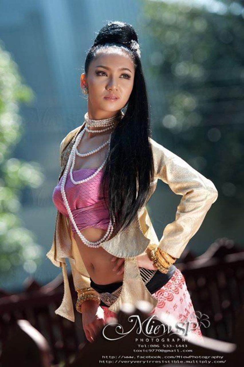 Burmese people in the Lanna Kingdom | THAILAND 🇹🇭
