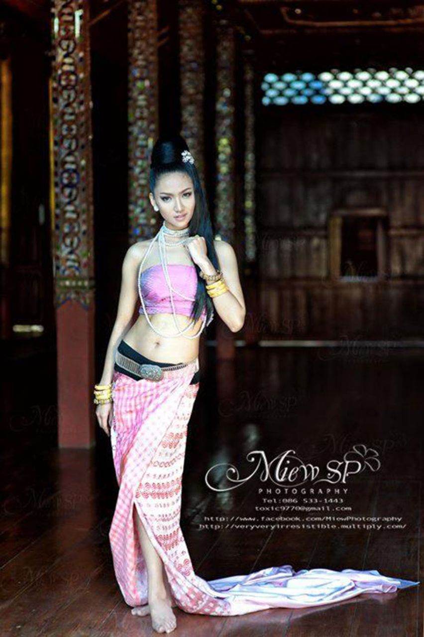 Burmese people in the Lanna Kingdom | THAILAND 🇹🇭