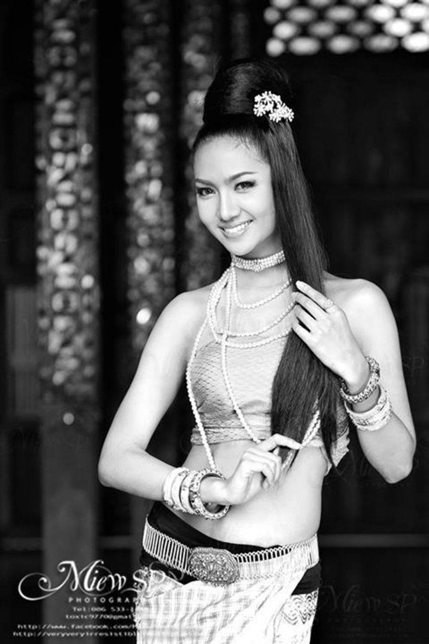 Burmese people in the Lanna Kingdom | THAILAND 🇹🇭