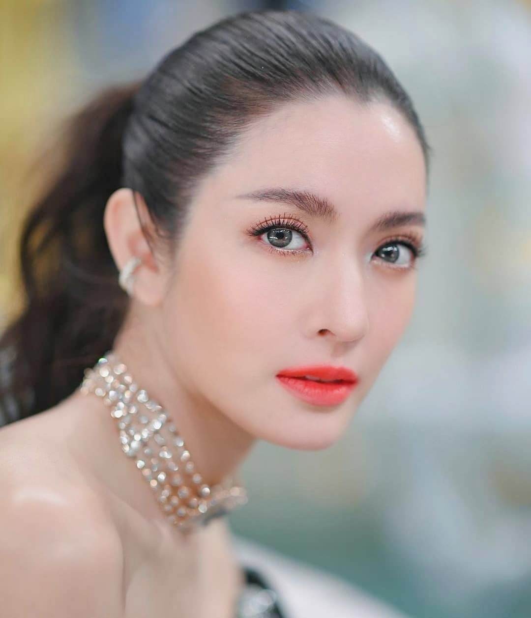 แอฟ ทักษอร เรื่อง ใจร้าว