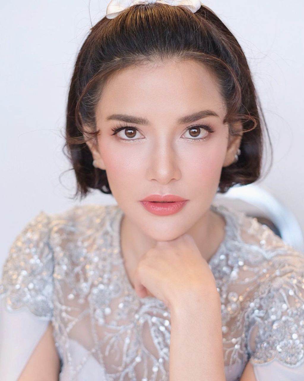 อ้อม พิยดา เรื่อง สองเรานิรันดร