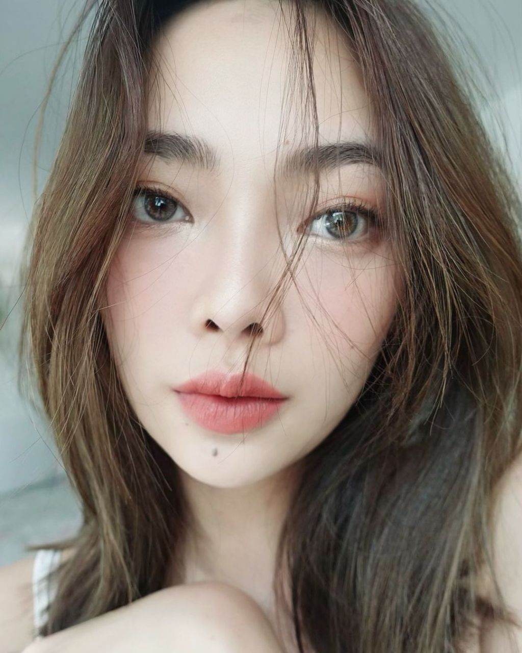 พรอยมน มน​สภรณ์​ ภาพยนตร์เรื่อง เสียงนัก รักมั้ยลุง