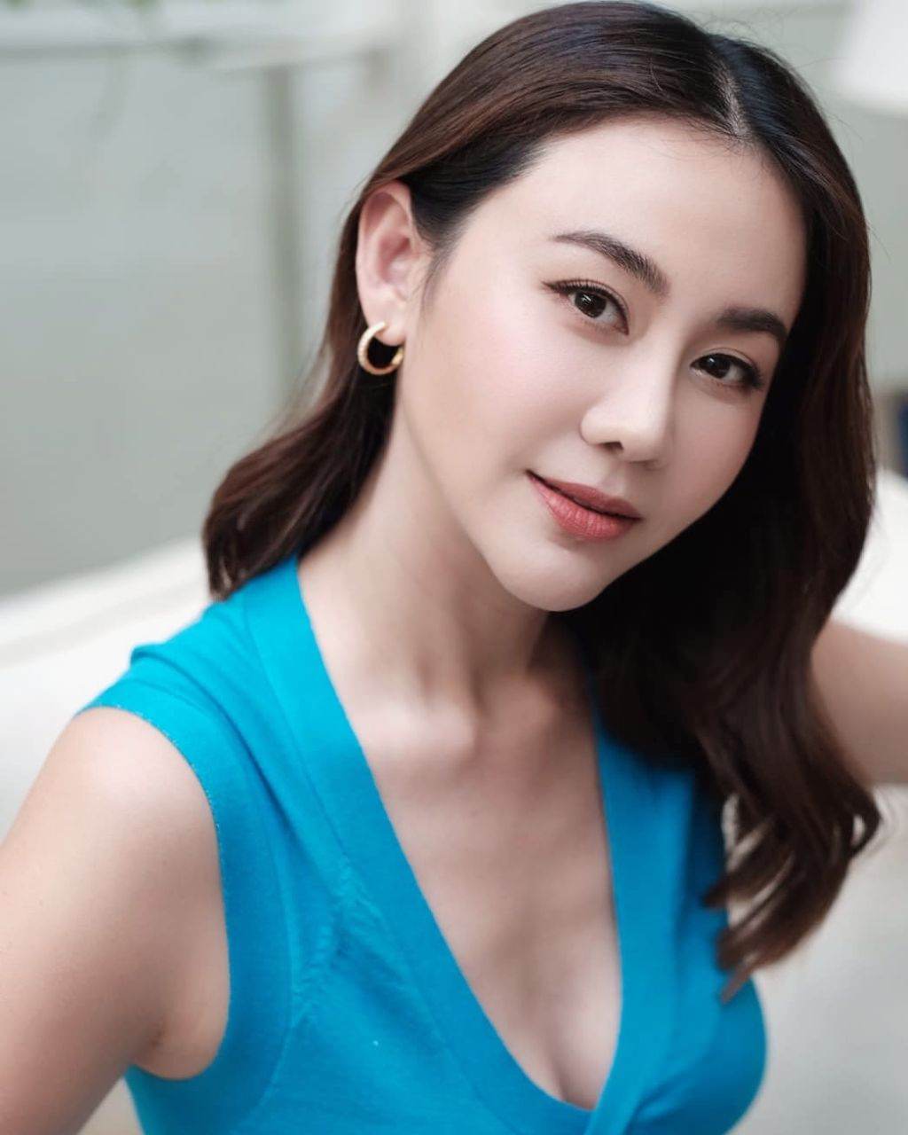 นาเดีย นิมิตรวานิช เรื่อง วิมานกุหลาบ