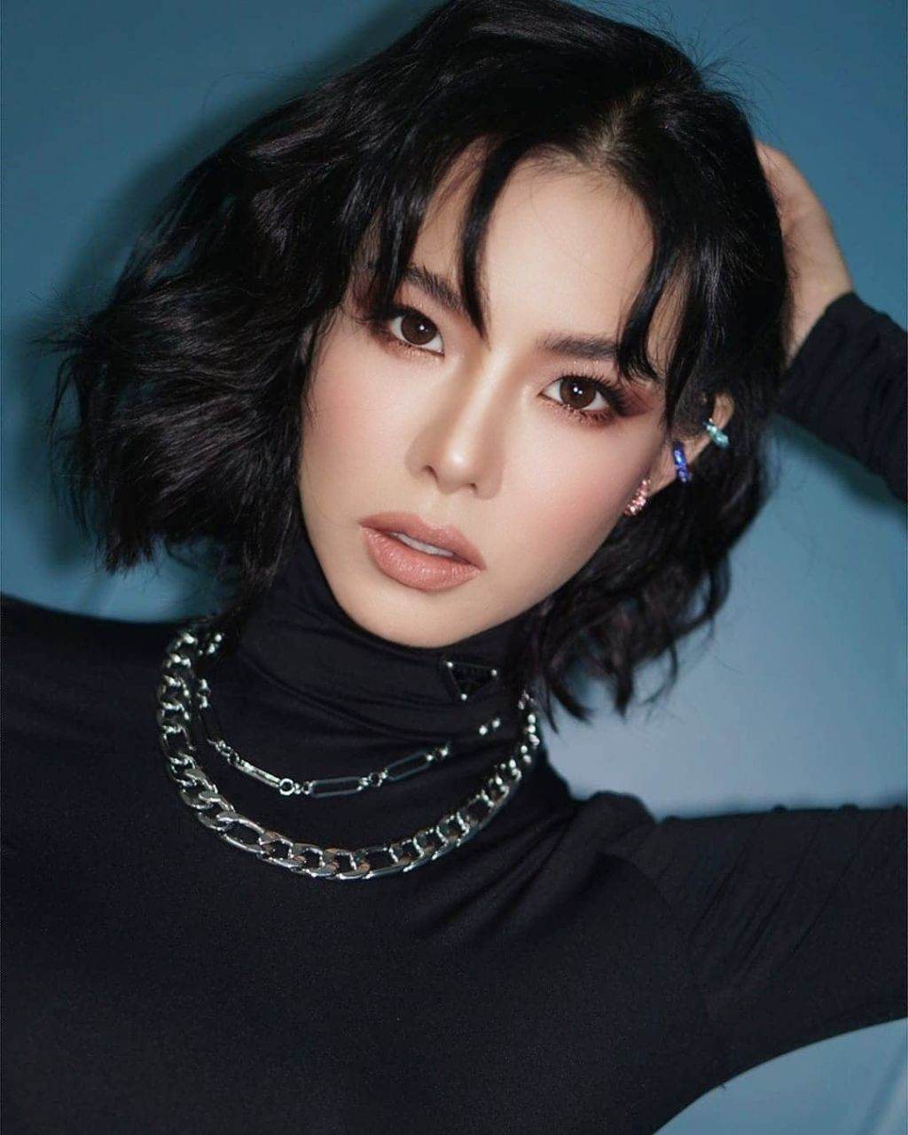 คริส หอวัง เรื่อง ไปให้ถึงดวงดาว