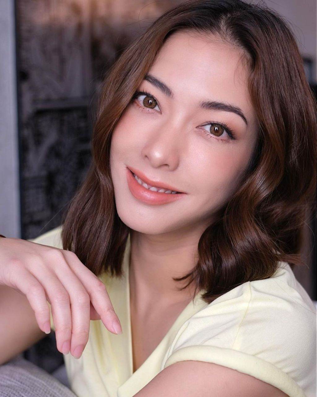 แป้ง อรจิรา เรื่อง เงา