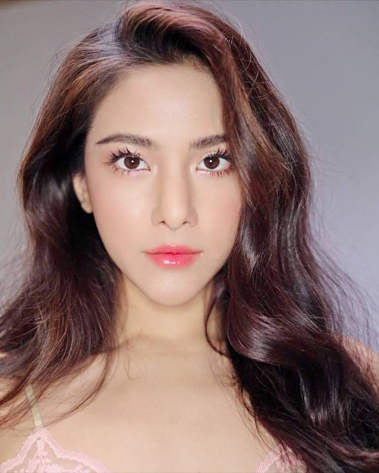 พรีม รณิดา เรื่อง เดือนประดับดาว
