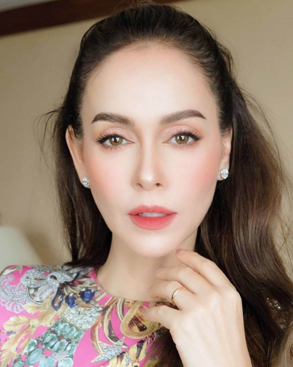นัท มีเรีย เรื่อง วังวารี