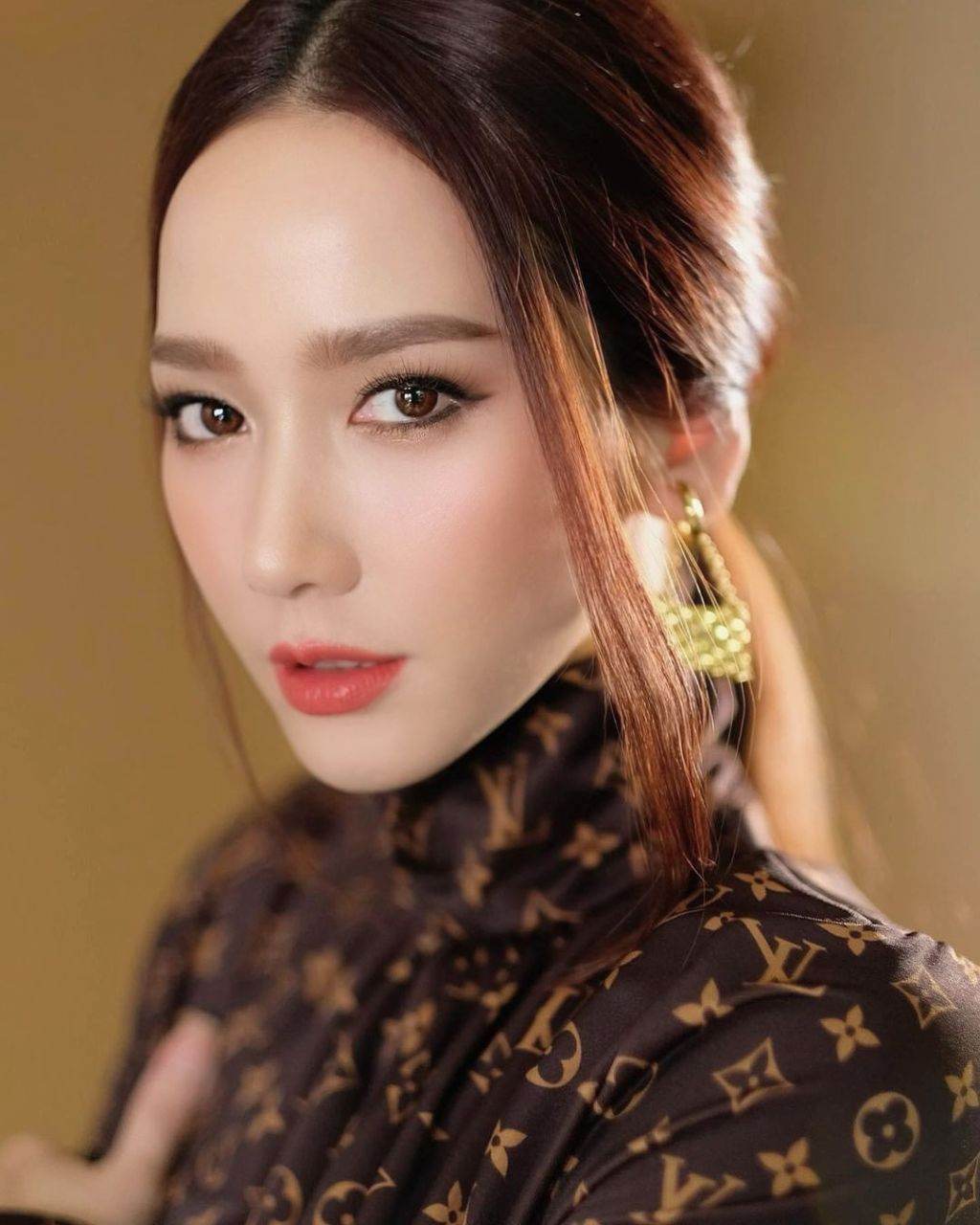 อั้ม พัชราภา เรื่อง นางสาวจริงใจกับนายแสนดี