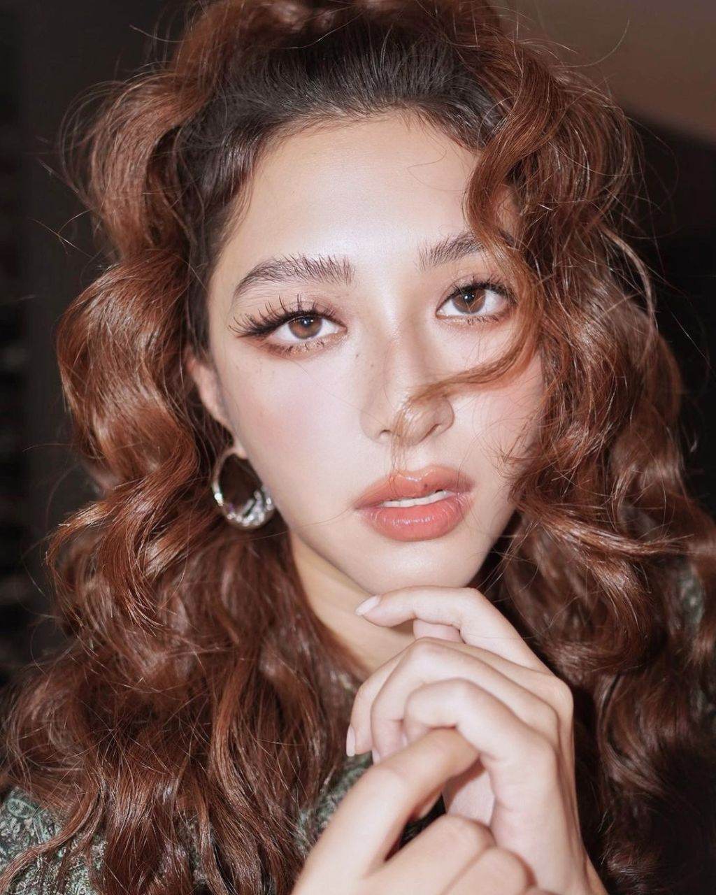 มิว นิษฐา เรื่อง ด้วยแรงอธิษฐาน
