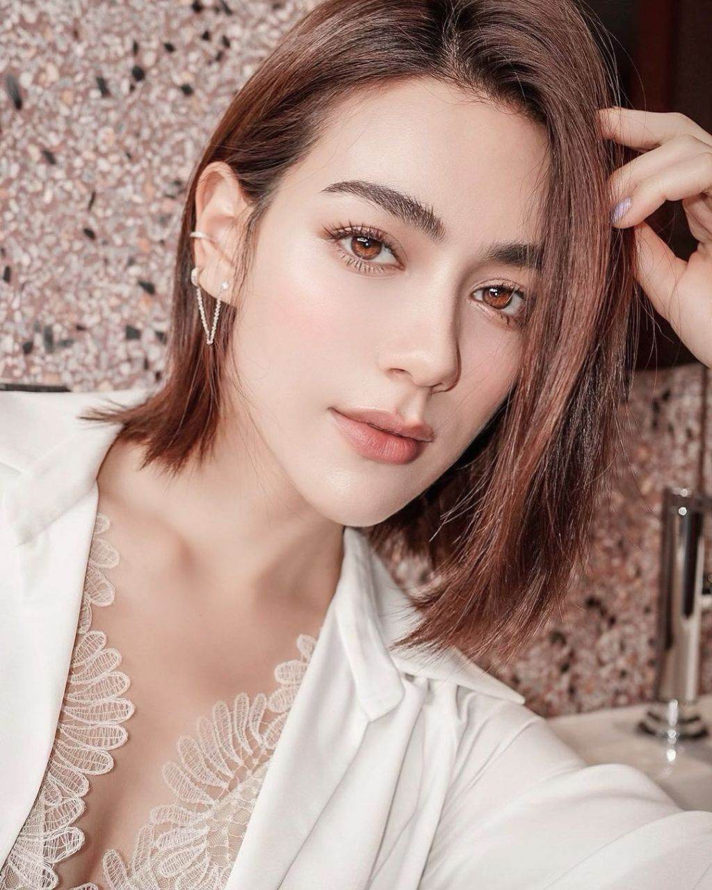 คิมมี่ คิมเบอร์ลี่ เรื่อง ดั่งดวงหฤทัย