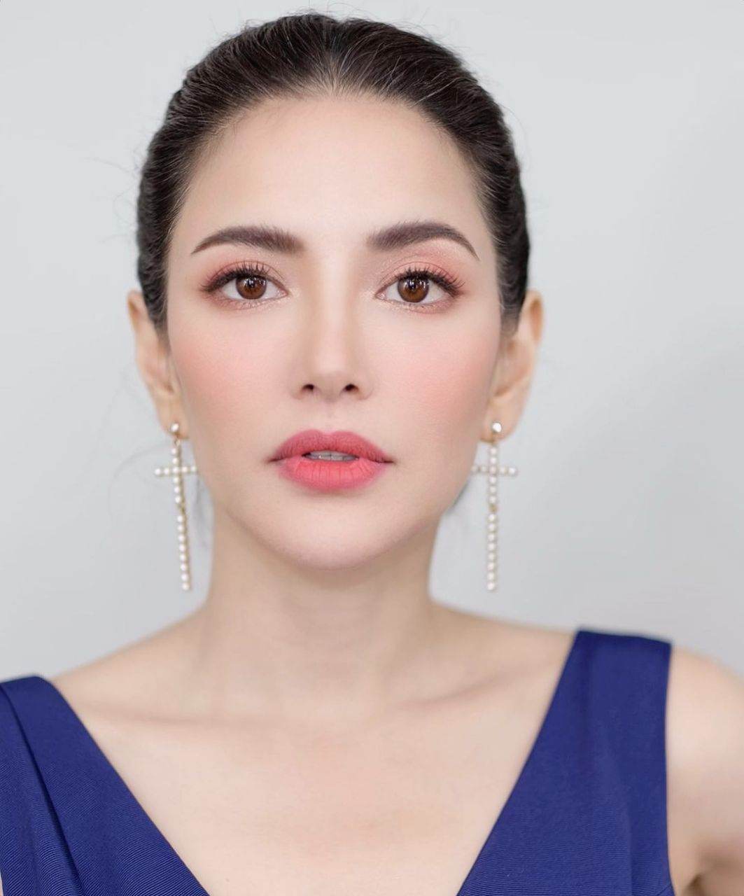 อ้อม พิยดา เรื่อง เลือดขัตติยา