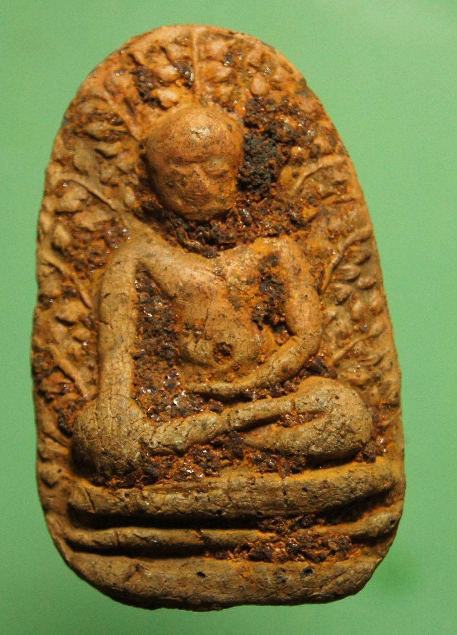 พระสะสม
