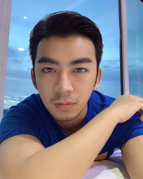 ดาราพม่า chan min ye htut