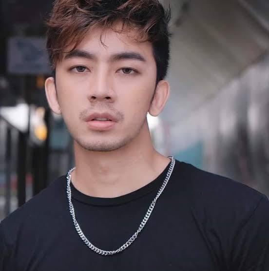 ดาราพม่า chan min ye htut
