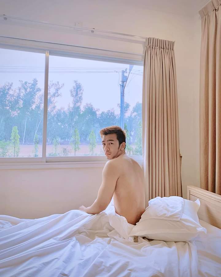 ดาราพม่า chan min ye htut