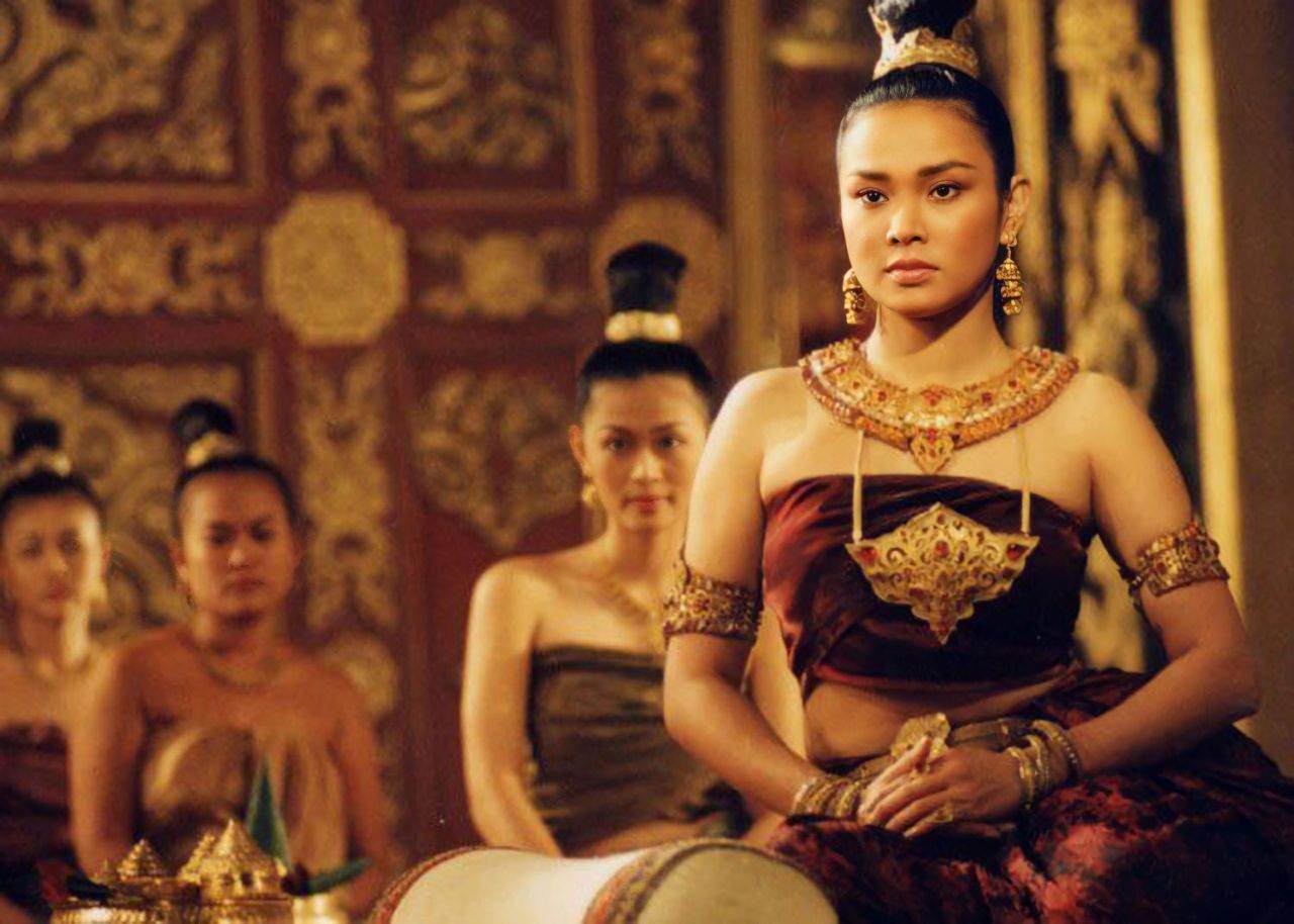 สุริโยไท: The Legend of Suriyothai (2001) | THAILAND 🇹🇭