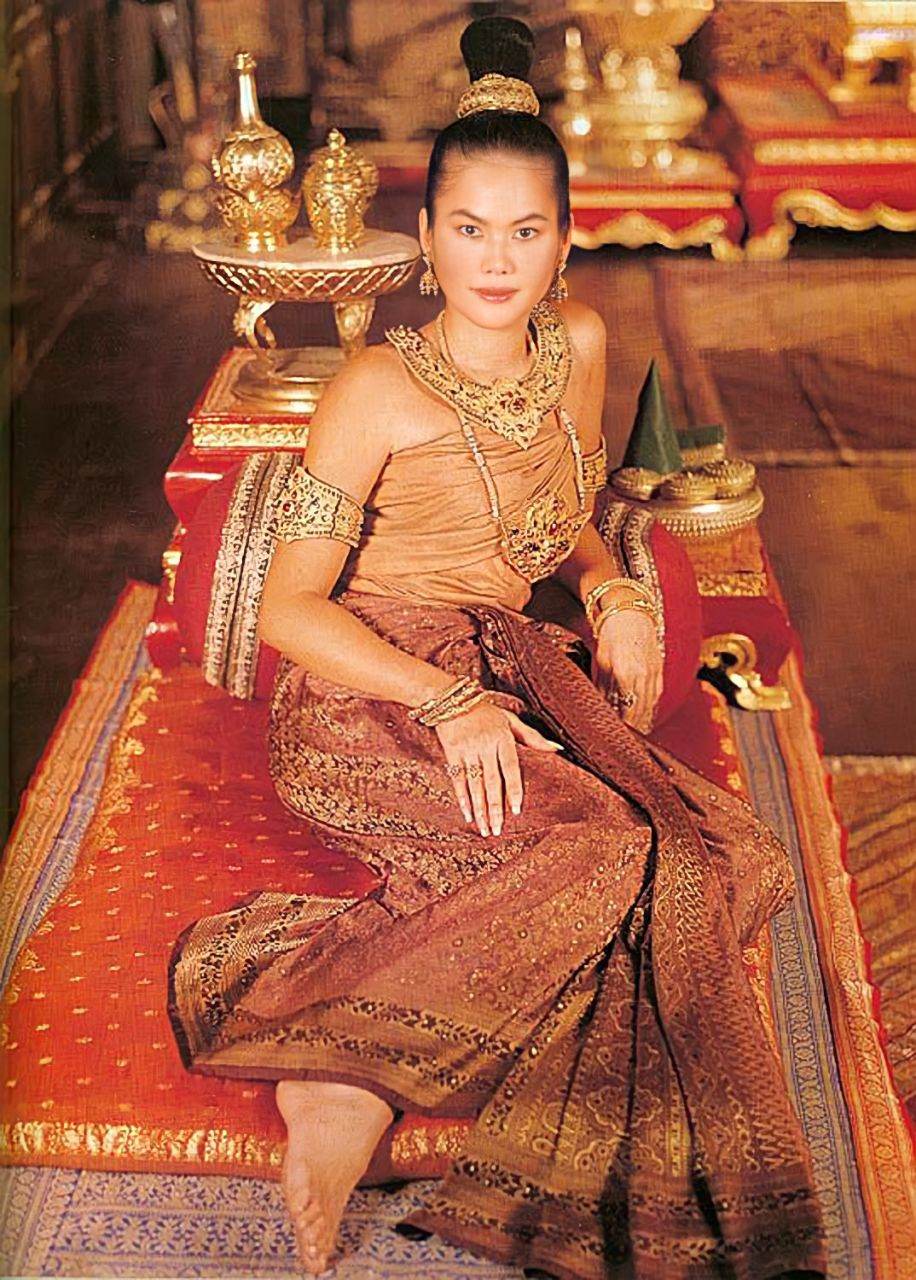 สุริโยไท: The Legend of Suriyothai (2001) | THAILAND 🇹🇭