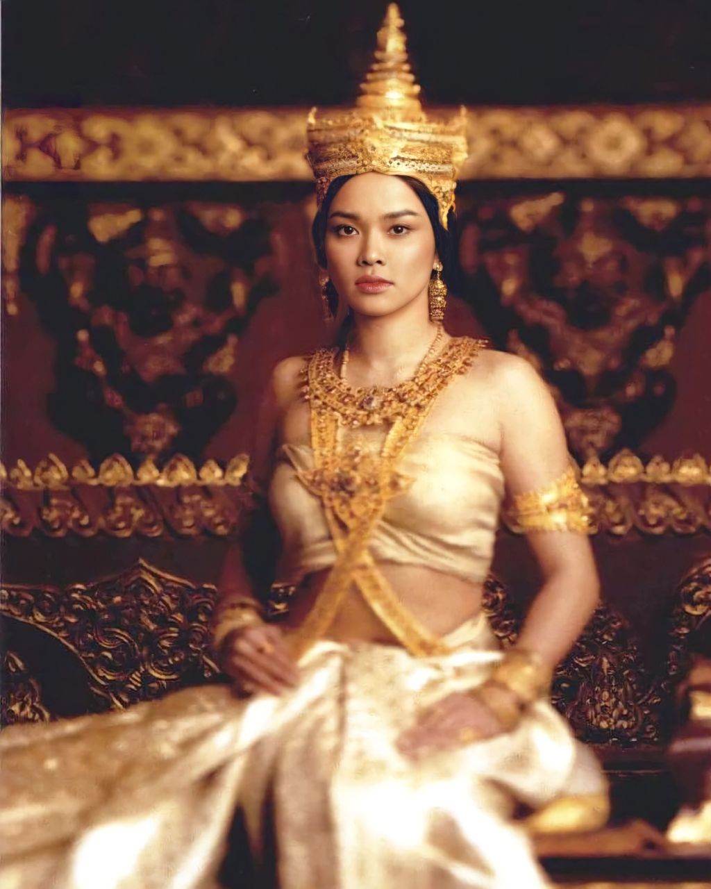สุริโยไท: The Legend of Suriyothai (2001) | THAILAND 🇹🇭