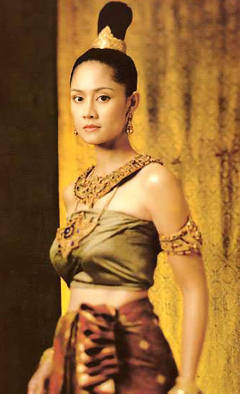 สุริโยไท: The Legend of Suriyothai (2001) | THAILAND 🇹🇭