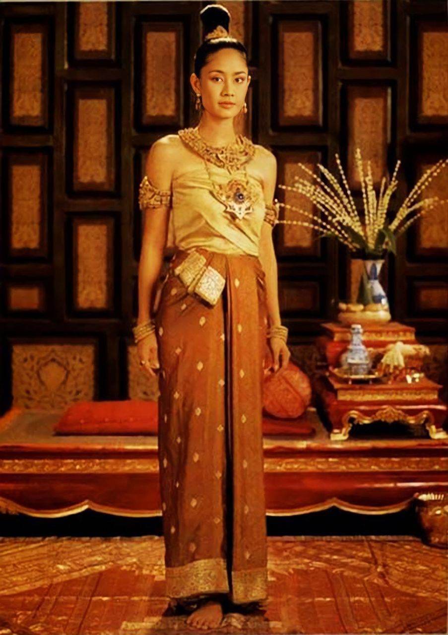 สุริโยไท: The Legend of Suriyothai (2001) | THAILAND 🇹🇭
