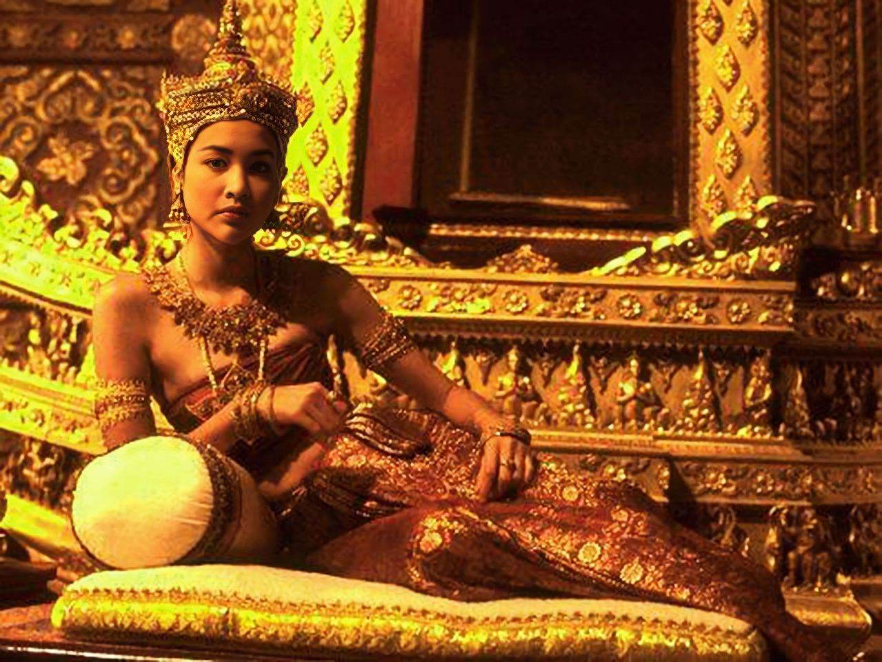 สุริโยไท: The Legend of Suriyothai (2001) | THAILAND 🇹🇭