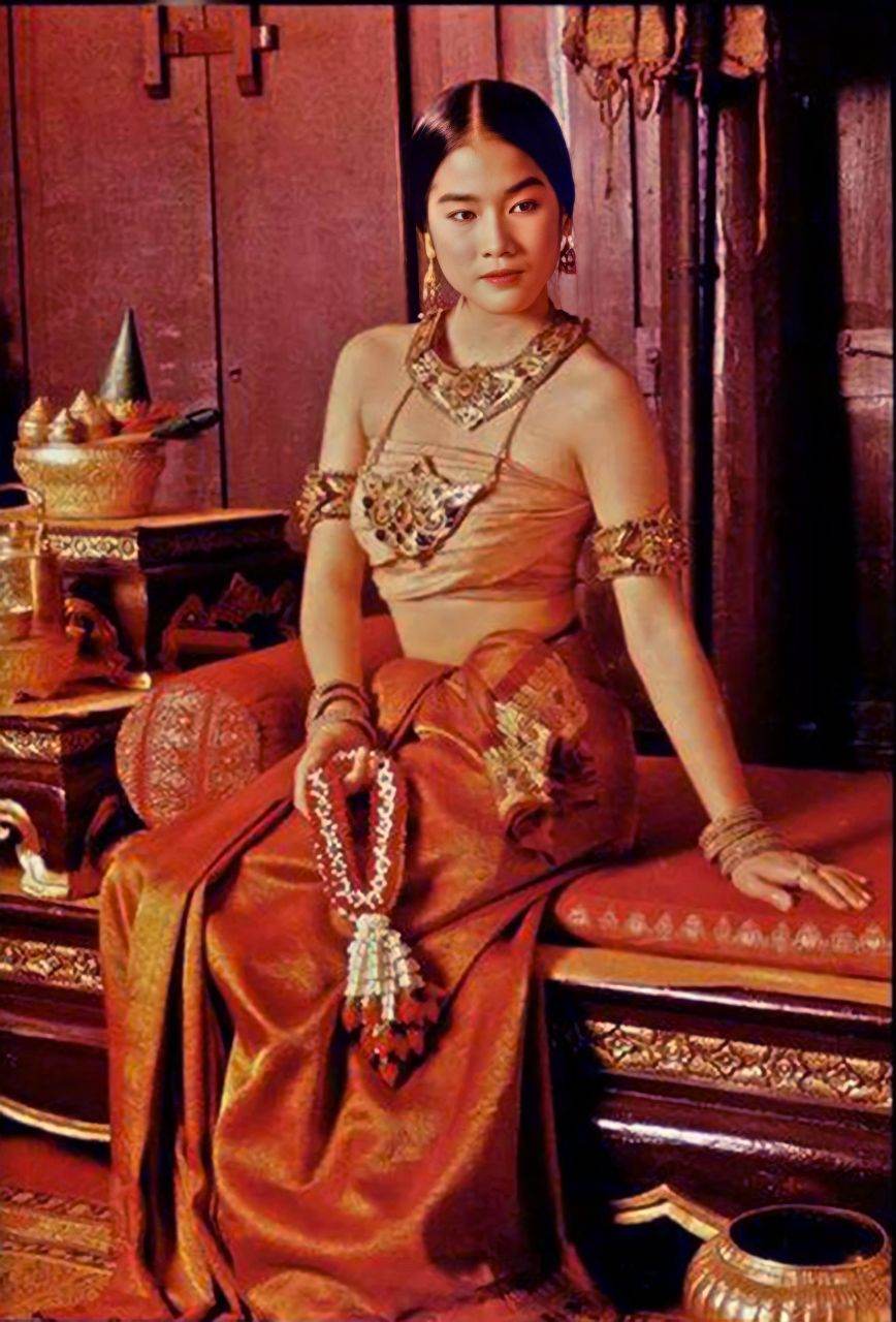 สุริโยไท: The Legend of Suriyothai (2001) | THAILAND 🇹🇭