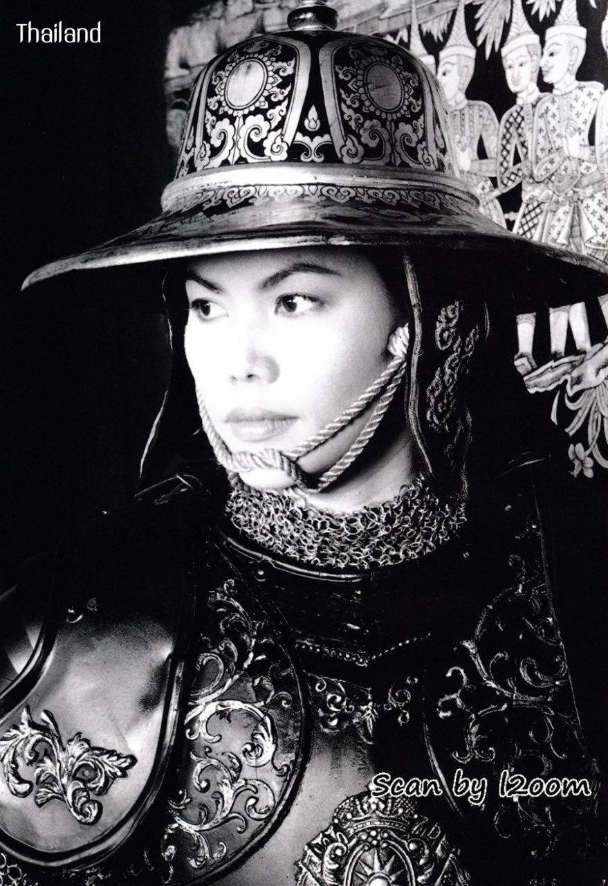 สุริโยไท: The Legend of Suriyothai (2001) | THAILAND 🇹🇭