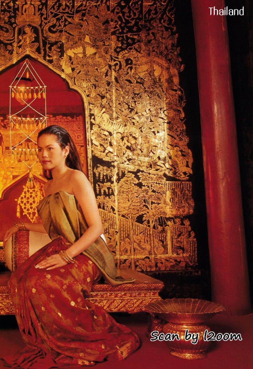 สุริโยไท: The Legend of Suriyothai (2001) | THAILAND 🇹🇭