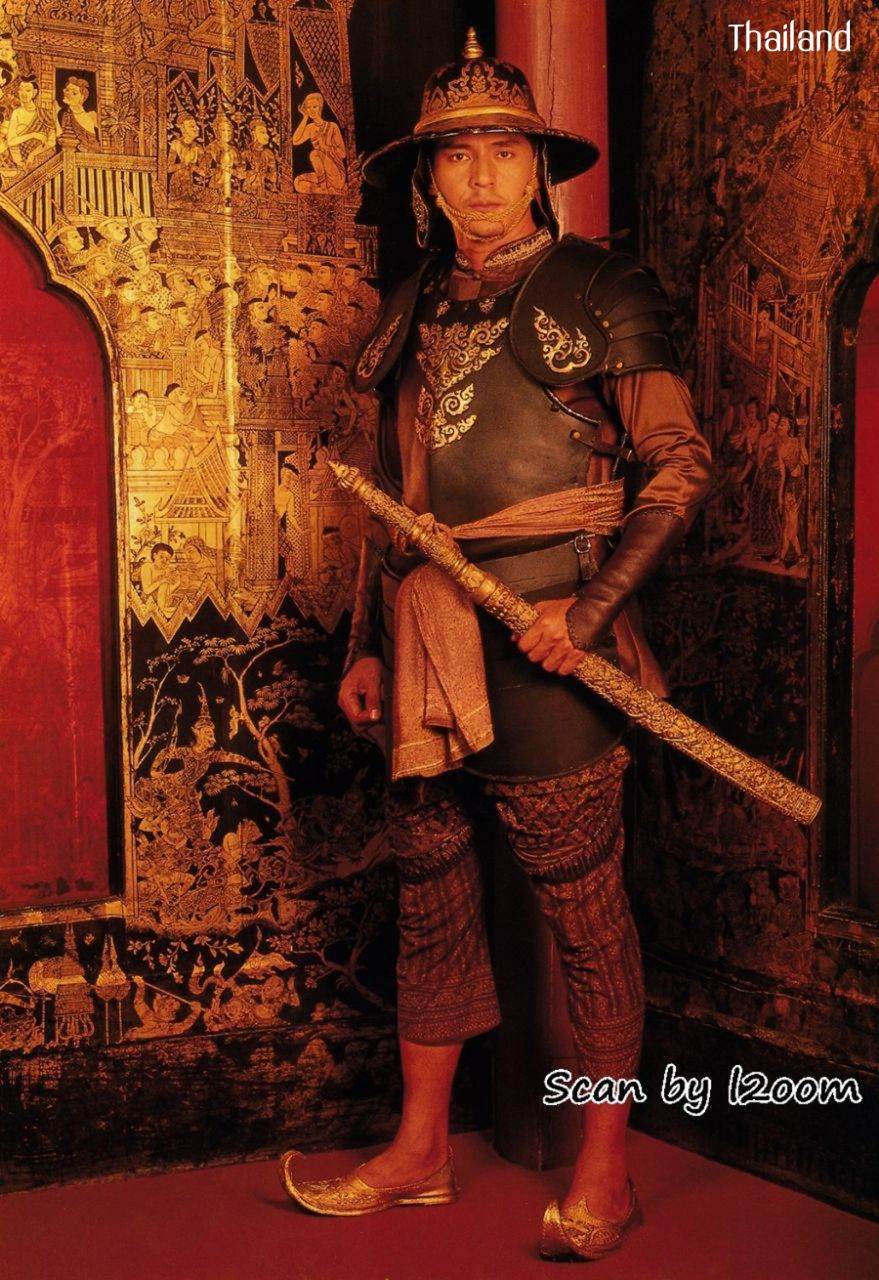สุริโยไท: The Legend of Suriyothai (2001) | THAILAND 🇹🇭
