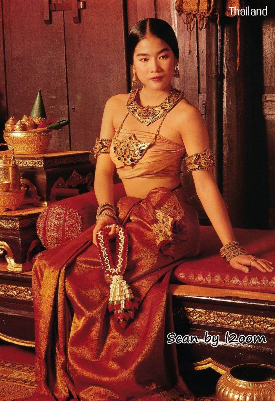 สุริโยไท: The Legend of Suriyothai (2001) | THAILAND 🇹🇭