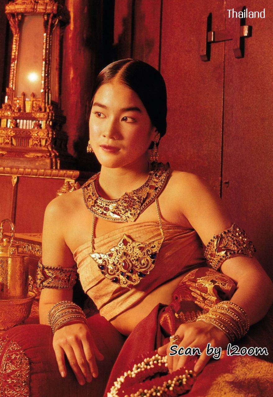 สุริโยไท: The Legend of Suriyothai (2001) | THAILAND 🇹🇭