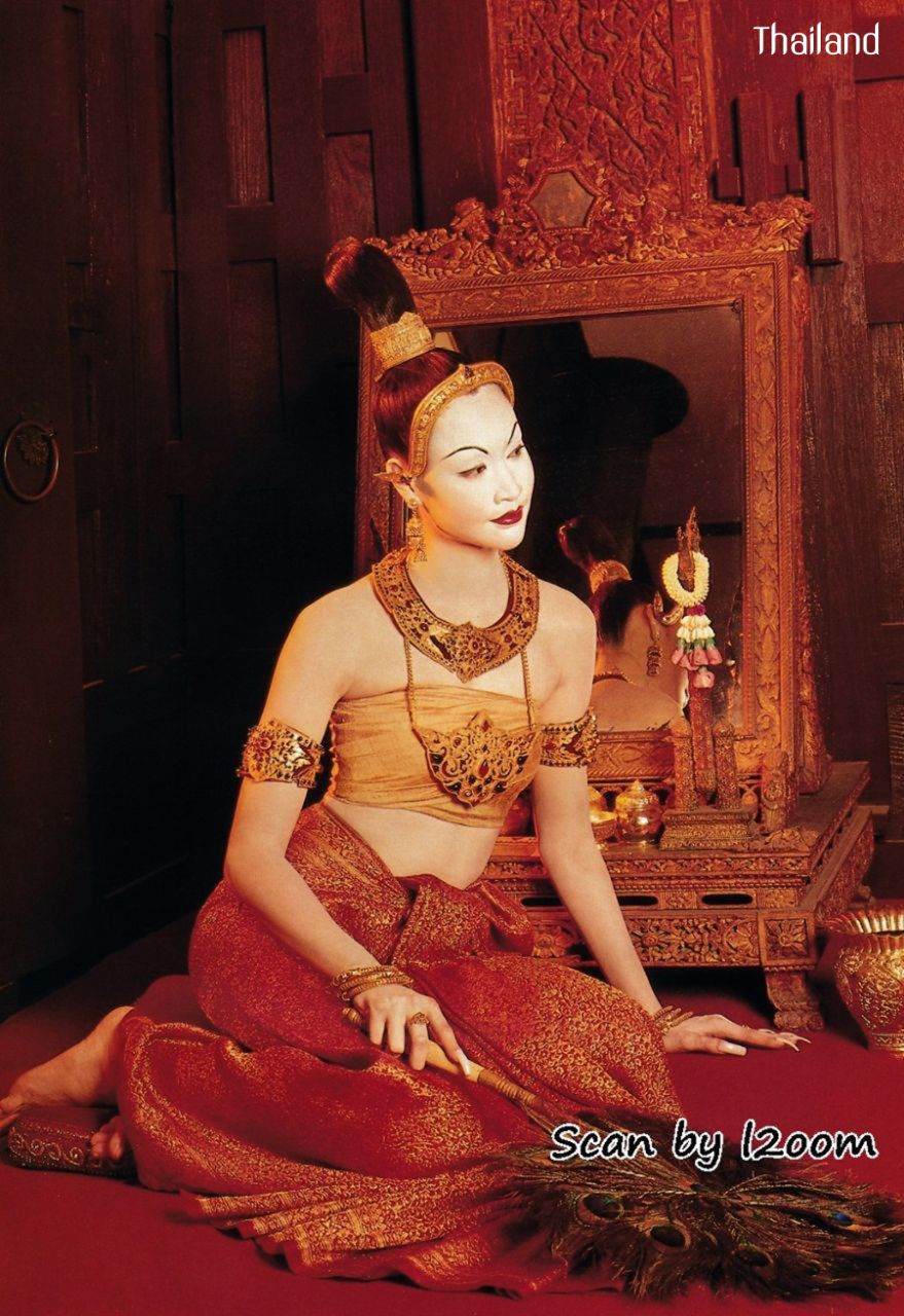 สุริโยไท: The Legend of Suriyothai (2001) | THAILAND 🇹🇭