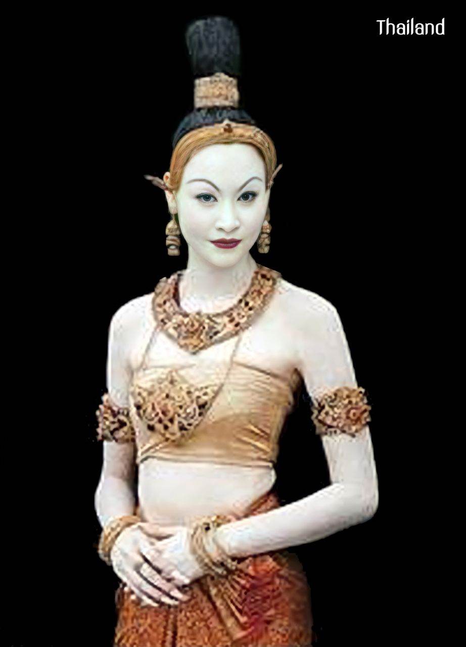 สุริโยไท: The Legend of Suriyothai (2001) | THAILAND 🇹🇭
