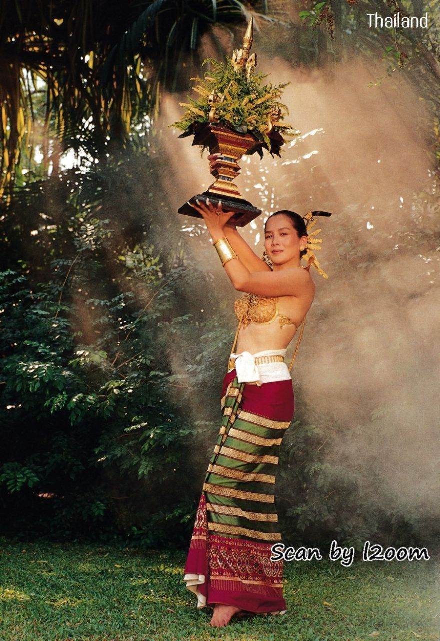 สุริโยไท: The Legend of Suriyothai (2001) | THAILAND 🇹🇭